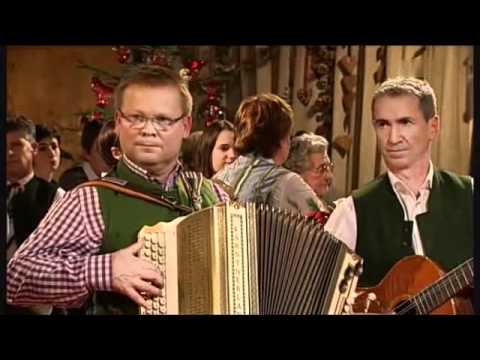 Höllbergmusi - Großgmainer-Boarischer