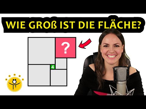 Ist es möglich? 🤔 – Mathe Rätsel