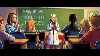 Final'le Açılır Kapılar! #EğitimeYönVerenYarımYüzyıl