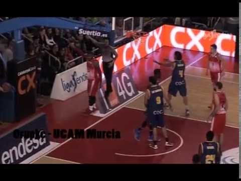 PickNRockTV - Mejores jugadas Liga Endesa - Nuestro Top10- Jornada 11 2013/14