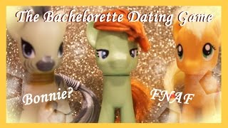 MLP: The Bachelorette Dating Game! Episode 2: Do I have to?