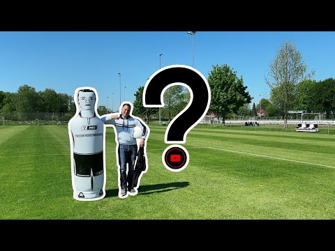 Werde Jugendtrainer beim SV Mesum (Rheine / Kreis Steinfurt) - Trainersuche Jugendfußball