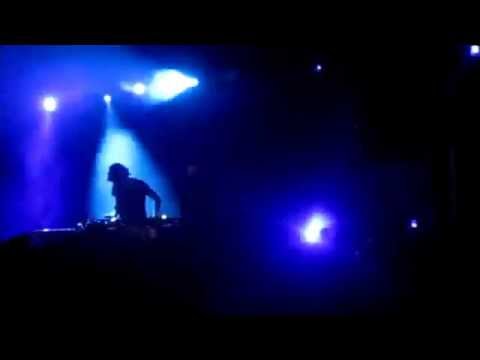 Funkerman b2b Rene Amesz ft Mc Gee @ N8vlinders-Metz XXL 25-10-2014