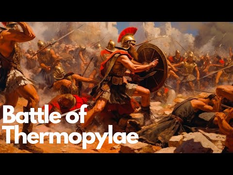 Thermopylae: The Last Stand