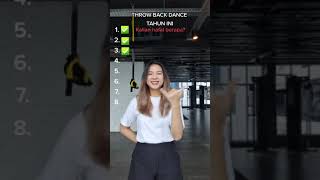 Download lagu THROWBACK DANCE TIKTOK 2022 mp3