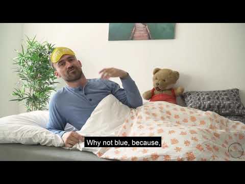 Osnove spavanja 5: Kako lakše zaspati?