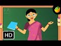 Nam Aasiriyar Teacher Chellame Chellam Tamil Rhymes For Kids