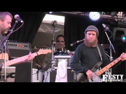 Anders Osborne Band - Jealous Love (PRO SHOT HD 1080p)