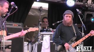 Anders Osborne Band - Jealous Love (PRO SHOT HD 1080p)