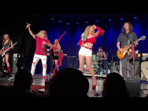 Three Lock Box: The Ultimate Sammy Hagar Tribute