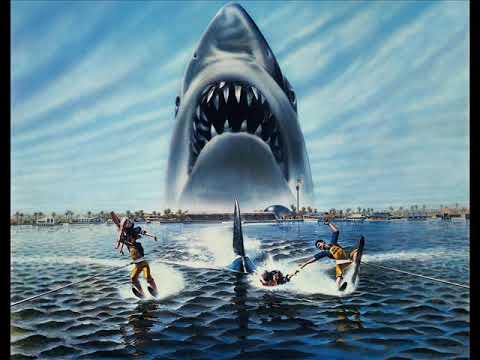 Jaws 3D LP Suite - Alan Parker