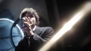 SHAKA PONK   Palabra Mi Amor feat  Bertrand Cantat) [OFFICIAL VIDEO]