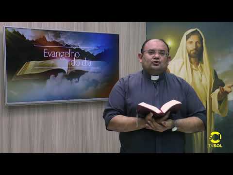 EVANGELHO DO DIA |Lucas 5,1-11.