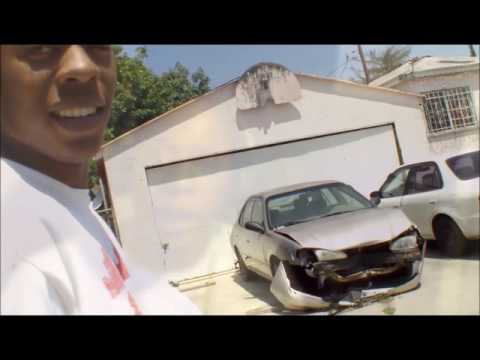 Bottle & a Blunt-  LT Wigglez (Official Music Video)