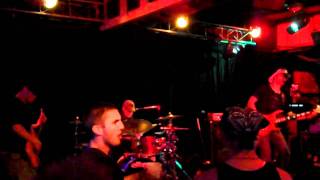 Floater - Cinema - John&#39;s Alley 8/24/11 HD