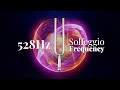 528 Hz Healing Frequency | Tuning Fork | Solfeggio Frequency | Sound Bath