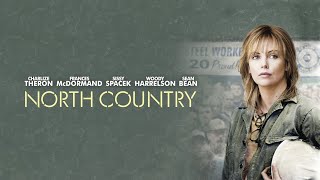 North Country - Storia Di Josey (film 2005) TRAILER ITALIANO
