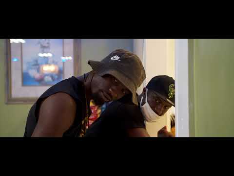 SK8 - Venom (Official Video) Pt. 1