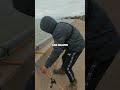 Fishing A 50 000 Musky Tournament