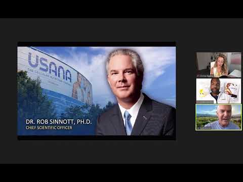 Dr.Rob sinnott Part III