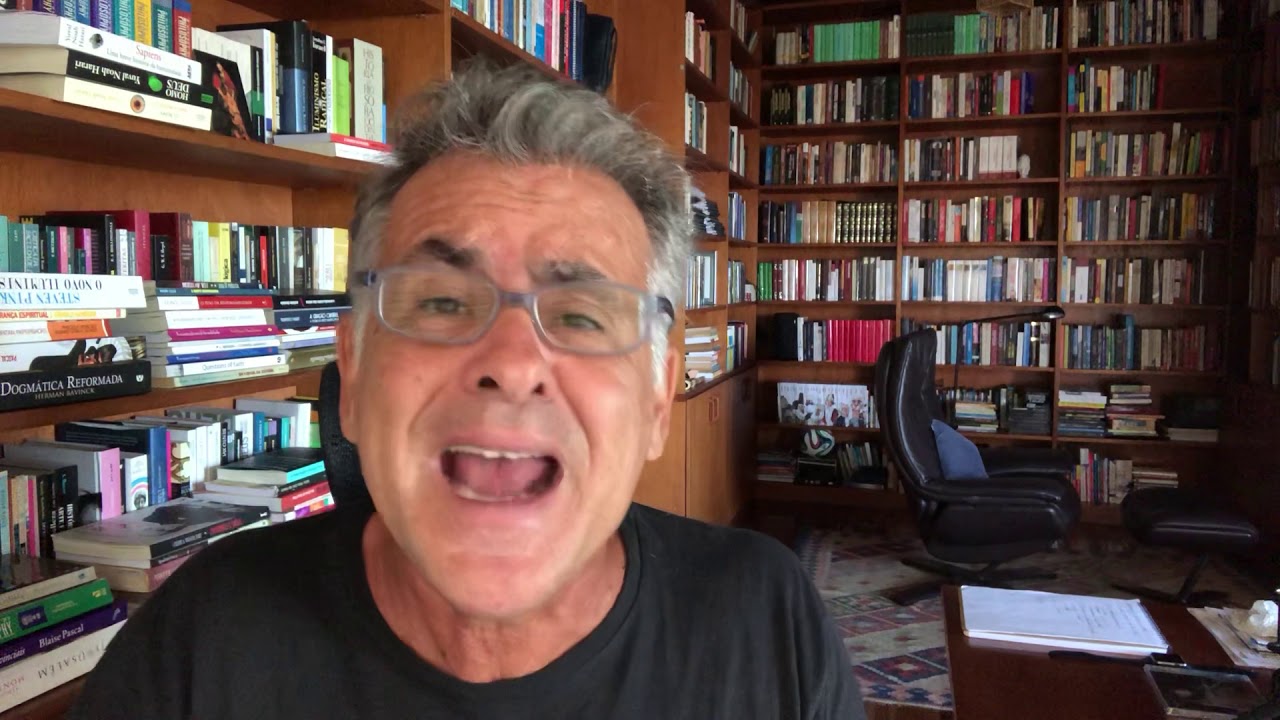 ELEIÇÕES REVELARAM QUE A IGREJA PRECISA DE REFORMA