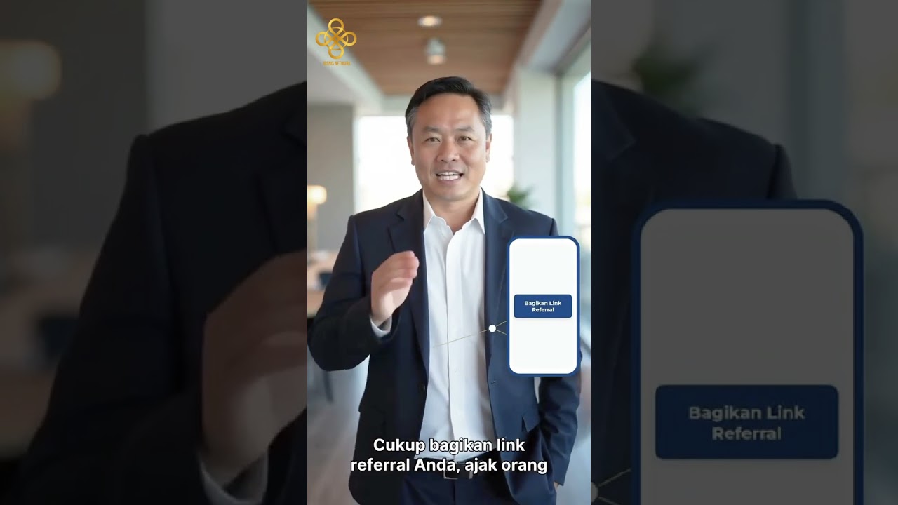 Video Bisnis Network