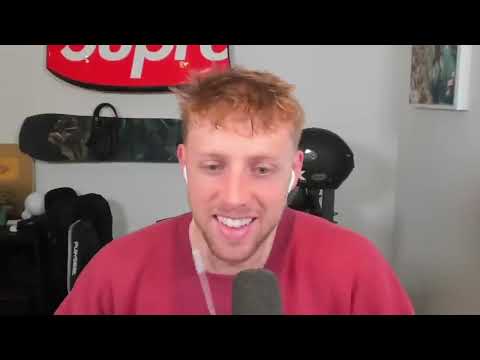 SIDEMEN AMONG US CHAOS MODE BUT EVERYONE CAN HEAR  4