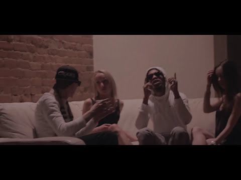 C-MONEY "DAT MOULA YO" FT CREAMO MDK