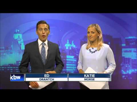 Cierra Johnson September 2015 Reel