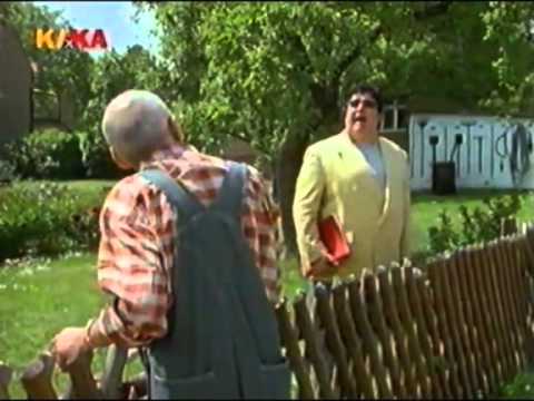 Löwenzahn Classics 116 Peter lässt die Bilder laufen