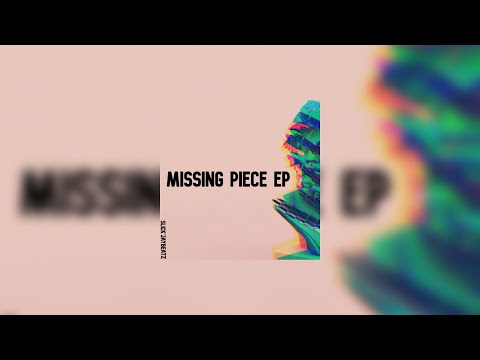 Spirit | J Hus x Nines x Mostack x Dave x Burna Boy Type Beat [Missing Piece EP] | @SlickJayBeatz