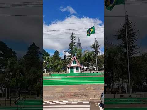 22/09/25, São Lourenço do Oeste, SC.#turismo #viagem #santacatarina #saolourençodooeste