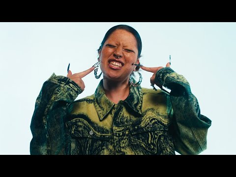 Video thumbnail for CROCS & CRITERES 狼牙特质