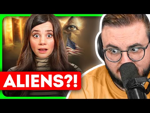 Verliert Joyce Ilg den Verstand?