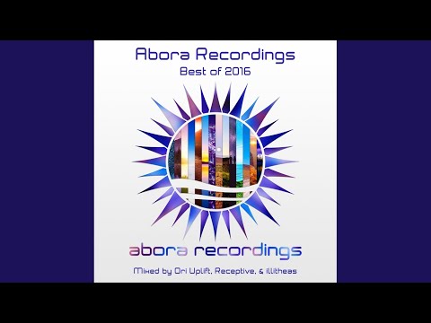 Abora Recordings - Best of 2016 (Continuous DJ Mix)