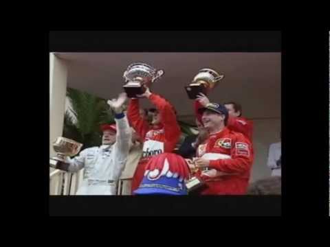 Michael Schumacher - We're gonna win