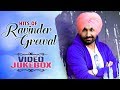 Hits Of Ravinder Grewal Video Jukebox Punjabi Songs Tedi Pag Records