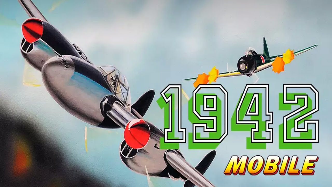 Aircraft Combat 1942 ~ Apps do Android