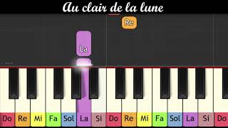 Download lagu Apprendre 10 comptines célèbres faciles (Piano pour enfants) Volume 1 mp3 Download lagu Apprendre 10 comptines célèbres faciles (Piano pour enfants) Volume 1 mp3