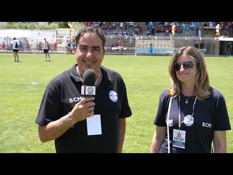 Torneo del Mar Adriatico - Torneo Safari Cup -Abruzzo Cup - Aqualand 2020