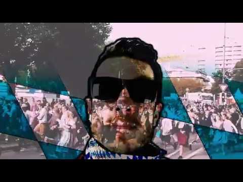 Bushbayer & Dammerl (feat. Marie) - Hoaß im Zelt (Trailer)