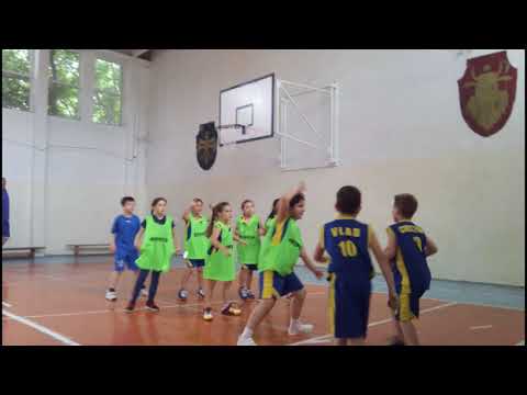 Antrenament ACS Stars