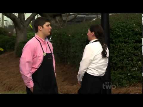 Undercover Boss - Boston Market S4 EP9 (U.S. TV Series)