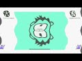 PBS Kids Dash Logo In G Major Mirror Top Render Pack 1 Doomsday X