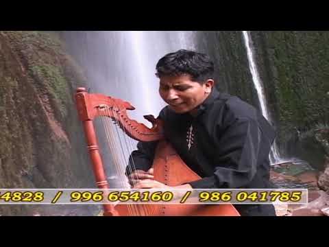 GUALBERTO APAZA / MARIACHA