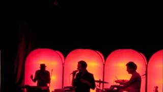 Yeasayer - "Rome" - 4/24/10