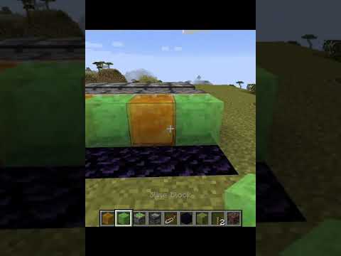 Breaking Minecraft! Ep.7  --- Netherite Duplication Glitch 1.16 #Shorts