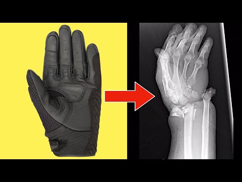 Will Your Gloves Actually Protect You?