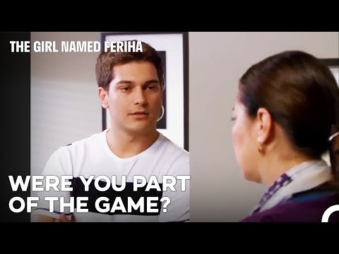 How Did You Endure To Be a Partner in This Lie? - The Girl Named Feriha Episode 30