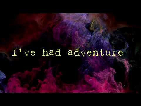 Tears in rain  - Tiff Lacey and Simon Pitt